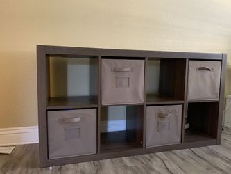 Cabinet Shelving