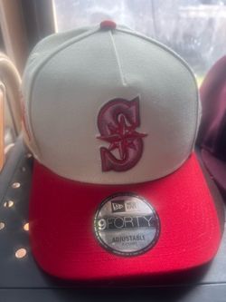 Seattle Mariners hat s