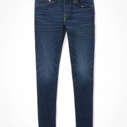 American Eagle Airflex 360 29 x 30 Skinny Jeans Men’s New Unused