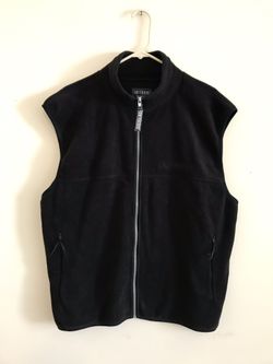 Mens Vest Boeing Size XL