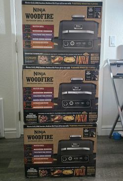 Ninja Grills