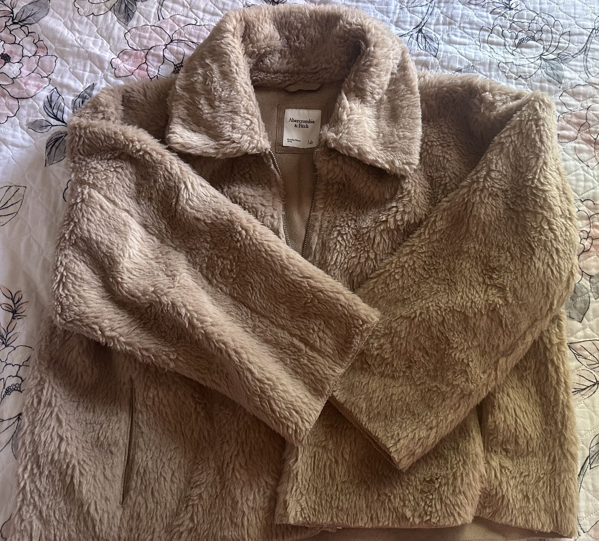Abercrombie & Fitch Jacket
