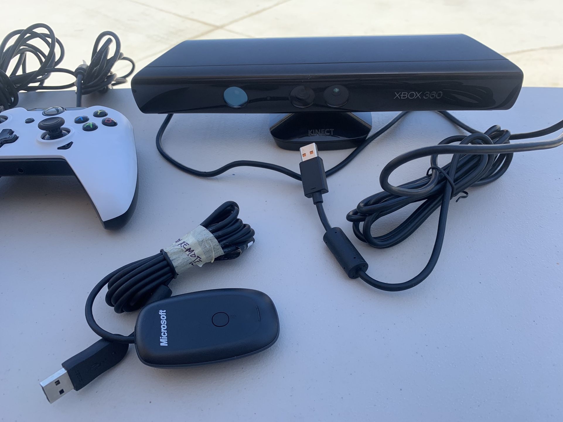 Xbox One Controllers / Kinect for Sale in Los Angeles, CA OfferUp