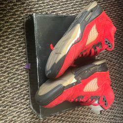 Air Jordan 5 