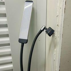 Glamcor Beauty Light Asking $160 Paid $200
