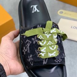 Men's Slippers