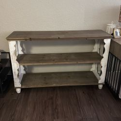 Entry Table