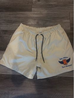 Nike Athletics Team Champions Shorts XXL