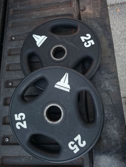 Weight Urethane Plates