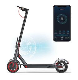Aovopro Electric scooter Gently used