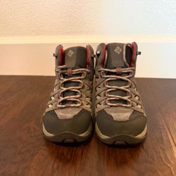 Columbia Hiking Boots