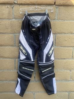Motorcycle Pants