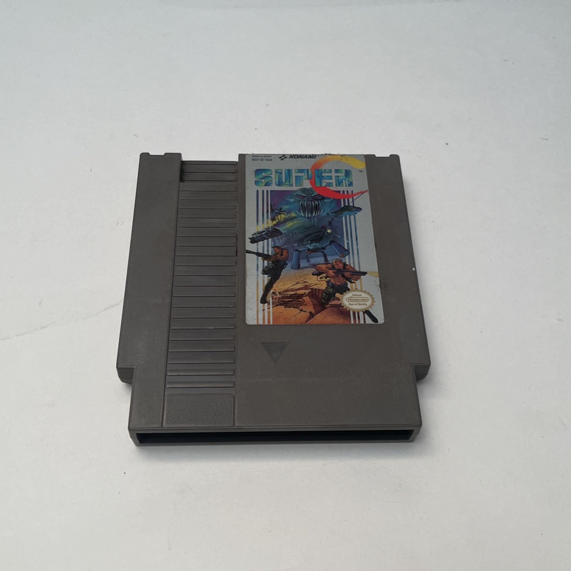 Contra 2