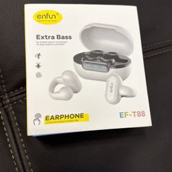 Wireless Earbuds 