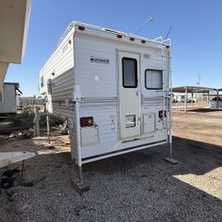 1995 Lance Camper 4500 OBO