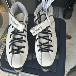 Resell Speed Skates