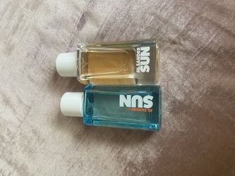 Jil Sander Sun Perfume Duo 