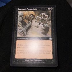 MTG Card
