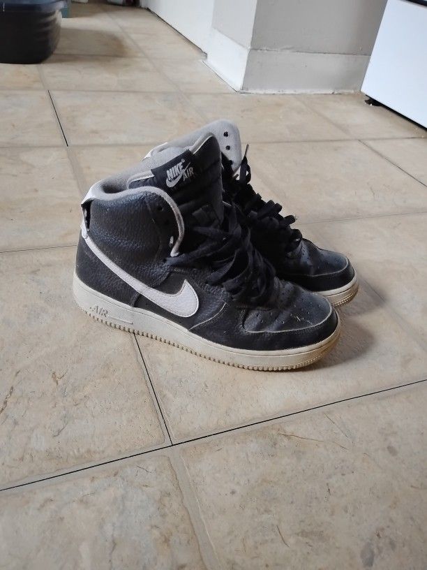 Nike Air Jordan