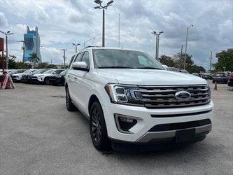 2020 Ford Expedition