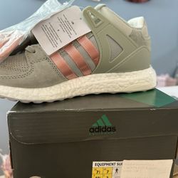 Adidas Ultra Boost EQT (CNCPTS Sage)