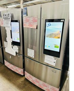 💲💲New Refrigerators from $499 and up for sale near me--📌