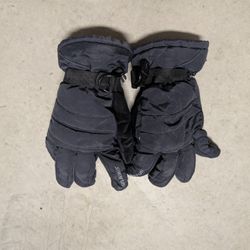 Snow Gloves
