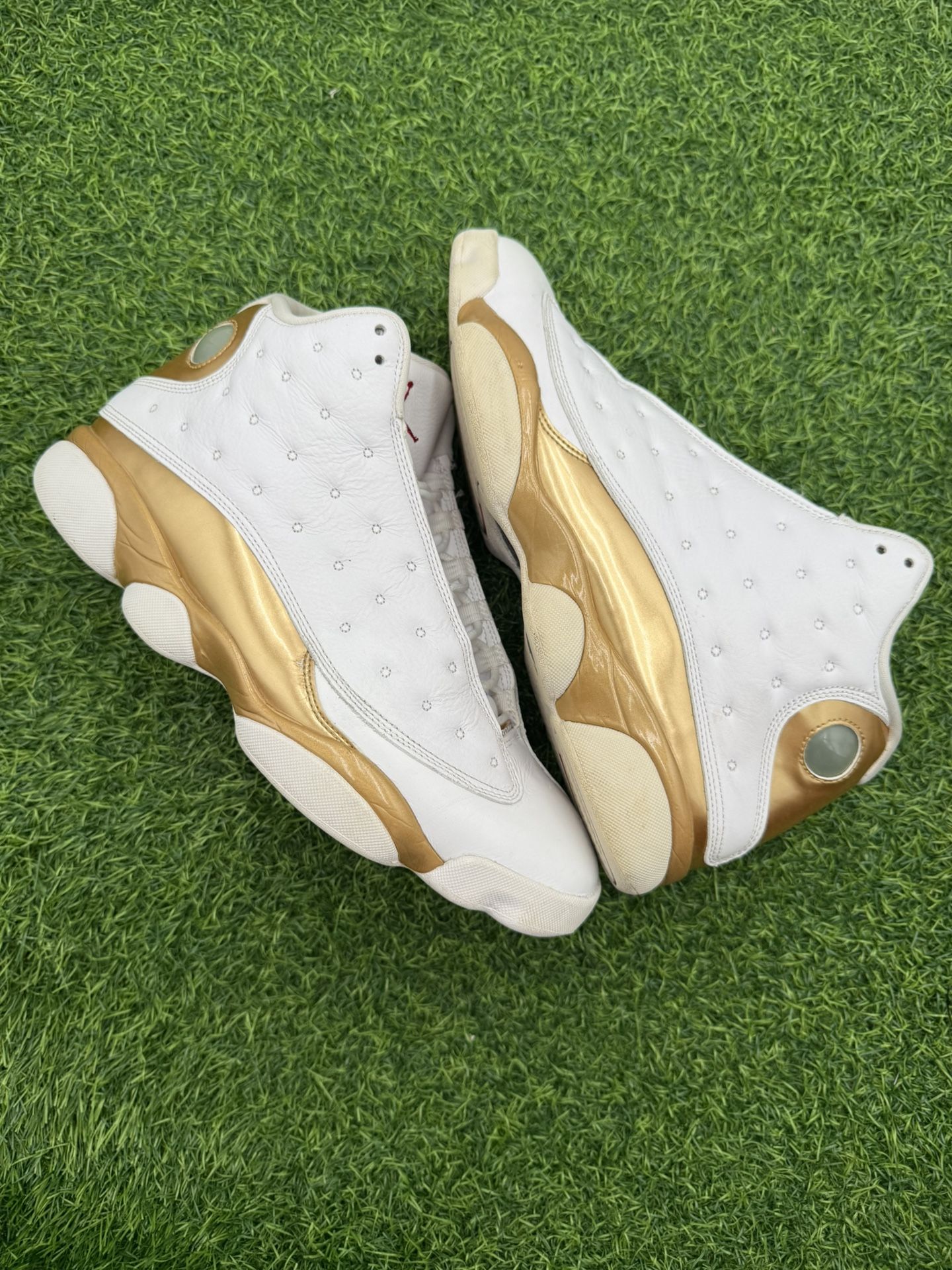 Jordan 13 “DMP Pack” Size 11.5