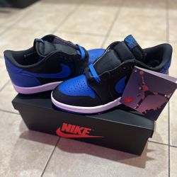 Air Jordan 1 Retro Low '85 OG Royal