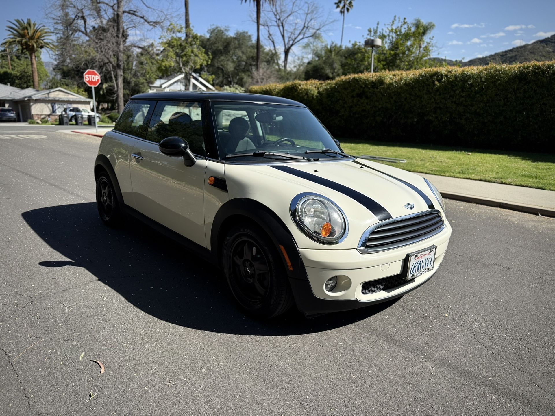 2010 Mini Cooper