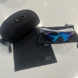 Oakley Sunglasses 