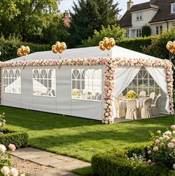 10x30 canopy
