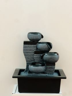 Table Top/ Desk Top Water Fountain 