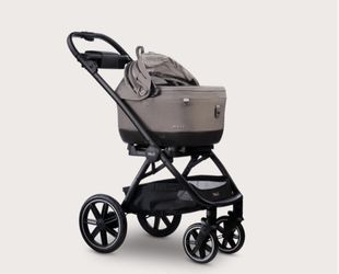 TEVO  pet stroller