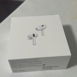 AirPods Pro 2nd Generation 