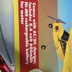 Air Planes 