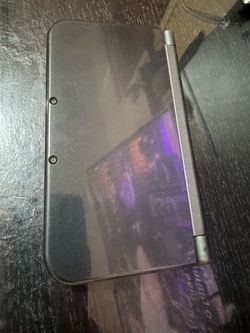 New 3ds xL