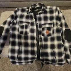 Harley Davidson Riding Jacket 