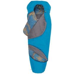 Kelty Tru.Comfort 28 Degree Sleeping Bag * Used Once!