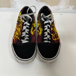 Vans Men’s Size 10.5