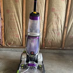 Bissell Pet Pro Cleaner 