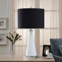 NEW STYLECRAFT DANA FOLEY LIFESTYLE LAMP