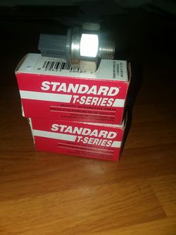 Knock sensors for v6 lexus