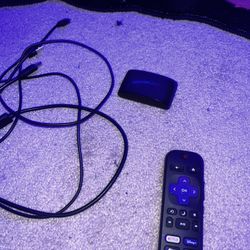 Roku Player