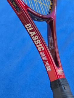 HEAD Tour Series Classic Mid Plus Tennis Racquet