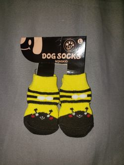 Dog  Socks 