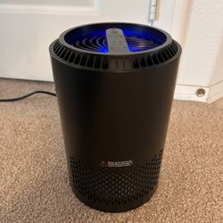 Kloudic Air Purifier For Home, 