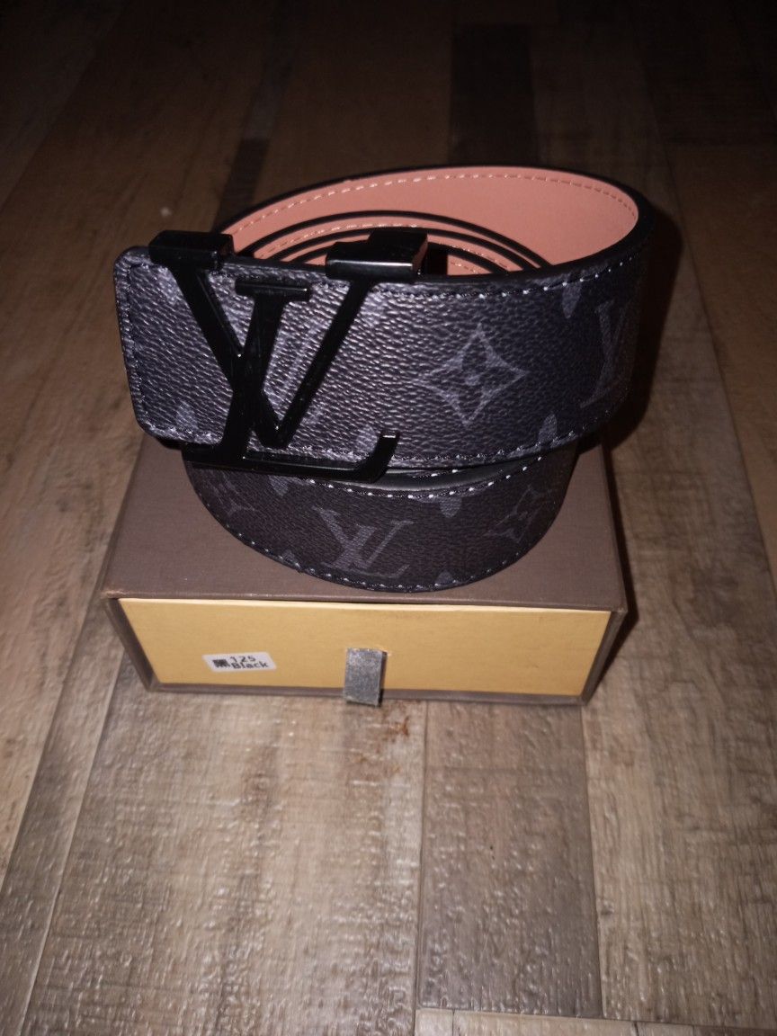Belt