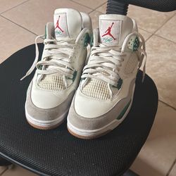 Nike sb Jordans
