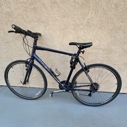 Trek Bike FX 7.2